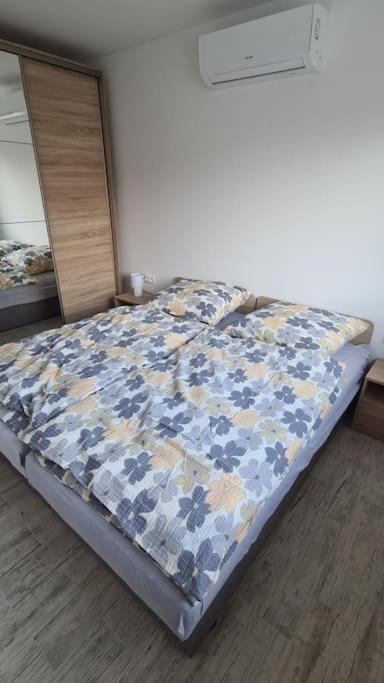 Holiday home Wake Blue House Januszkowice *